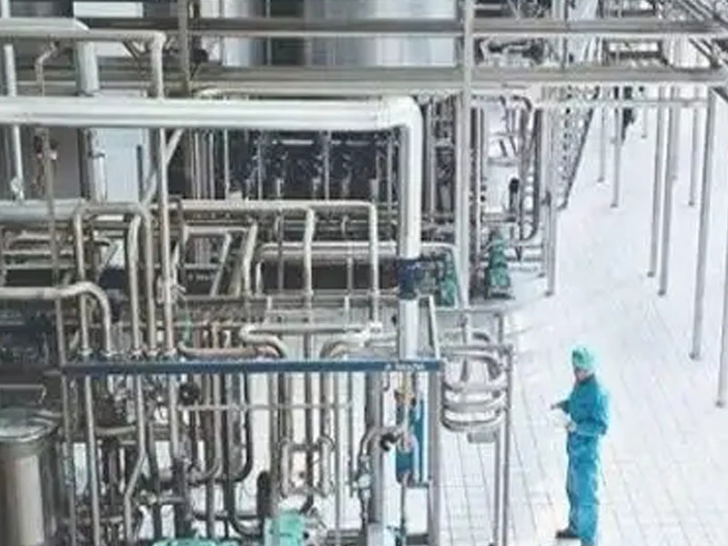 企业风采