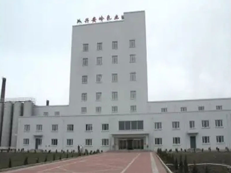 企业风采